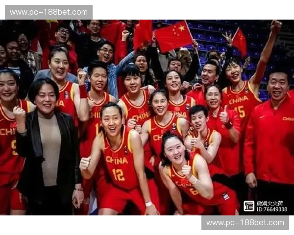 铿锵玫瑰的荣耀征途:中国女篮的美国梦与未来展望 铿锵玫瑰的荣耀征途:中国女篮的美国梦与未来展望